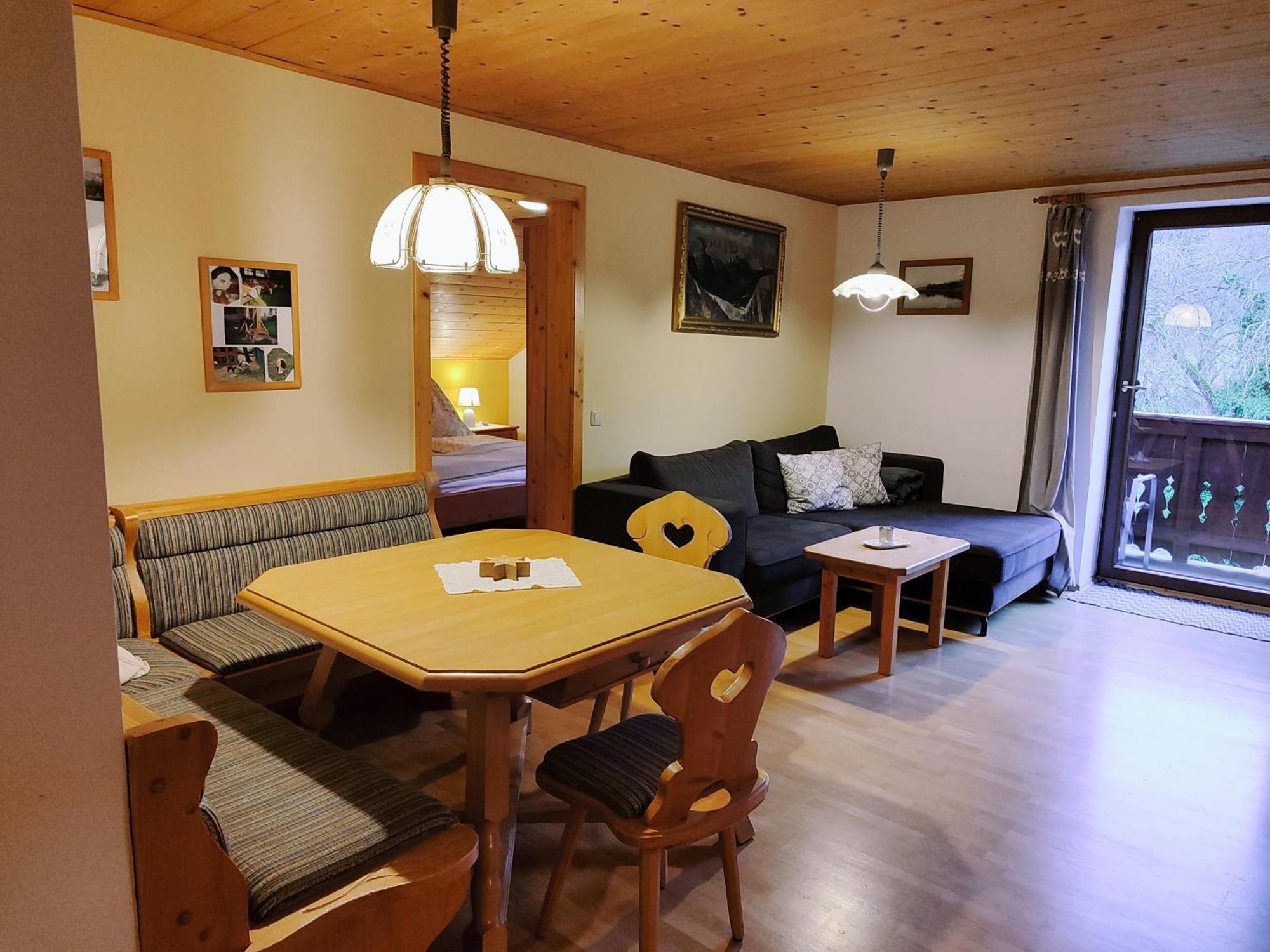 Ferienwohnung Grubinger Unterach am Attersee Bagian luar foto