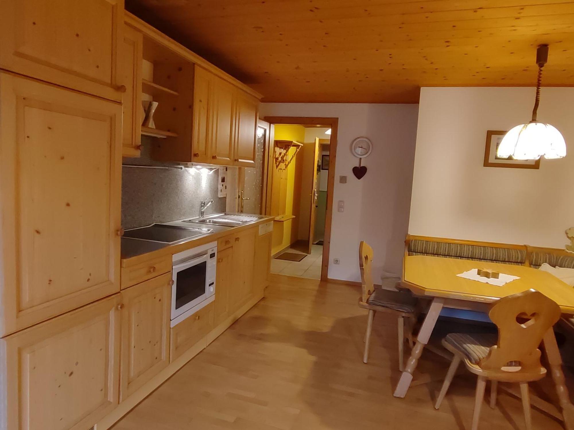 Ferienwohnung Grubinger Unterach am Attersee Bagian luar foto