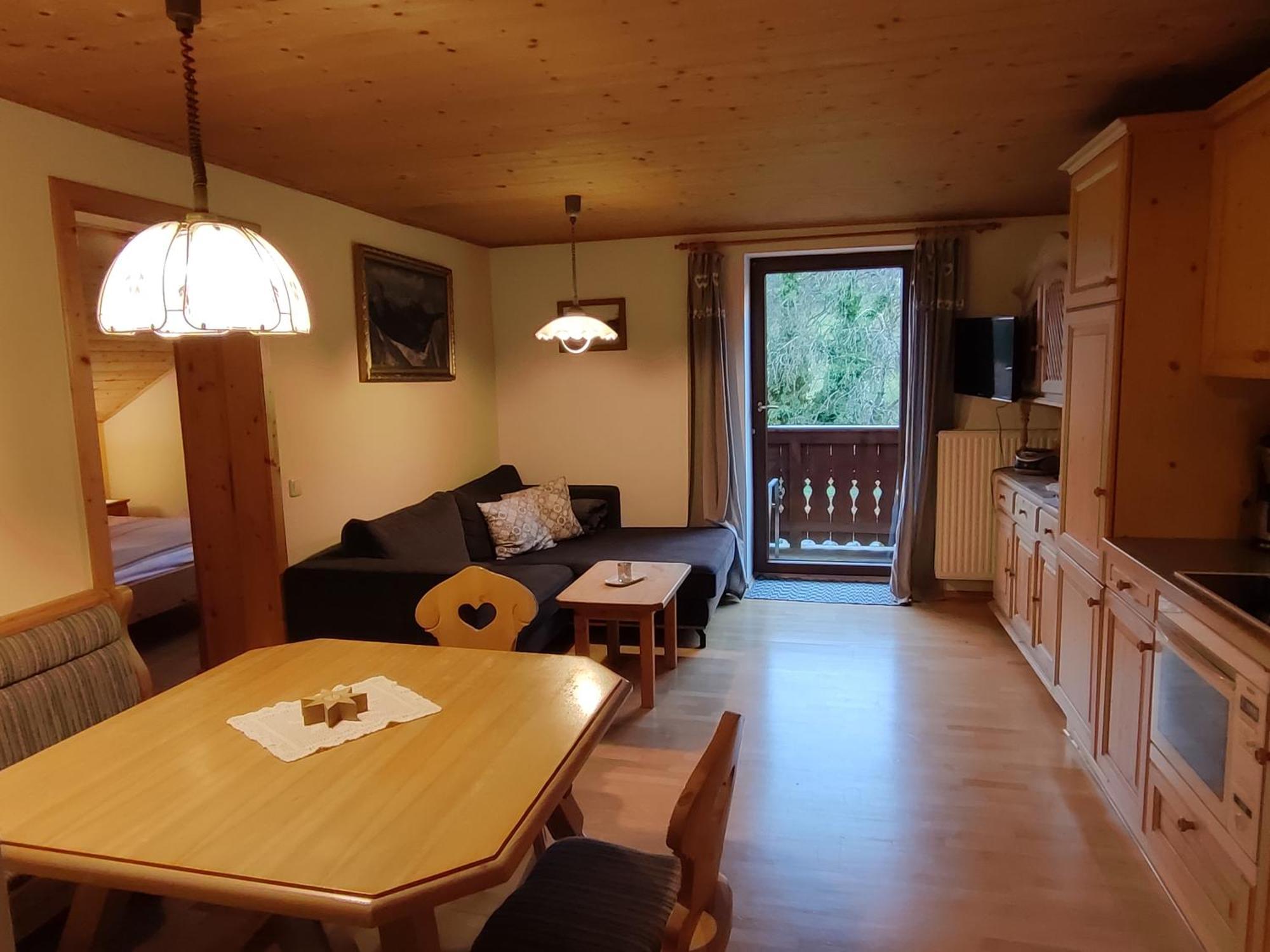 Ferienwohnung Grubinger Unterach am Attersee Bagian luar foto