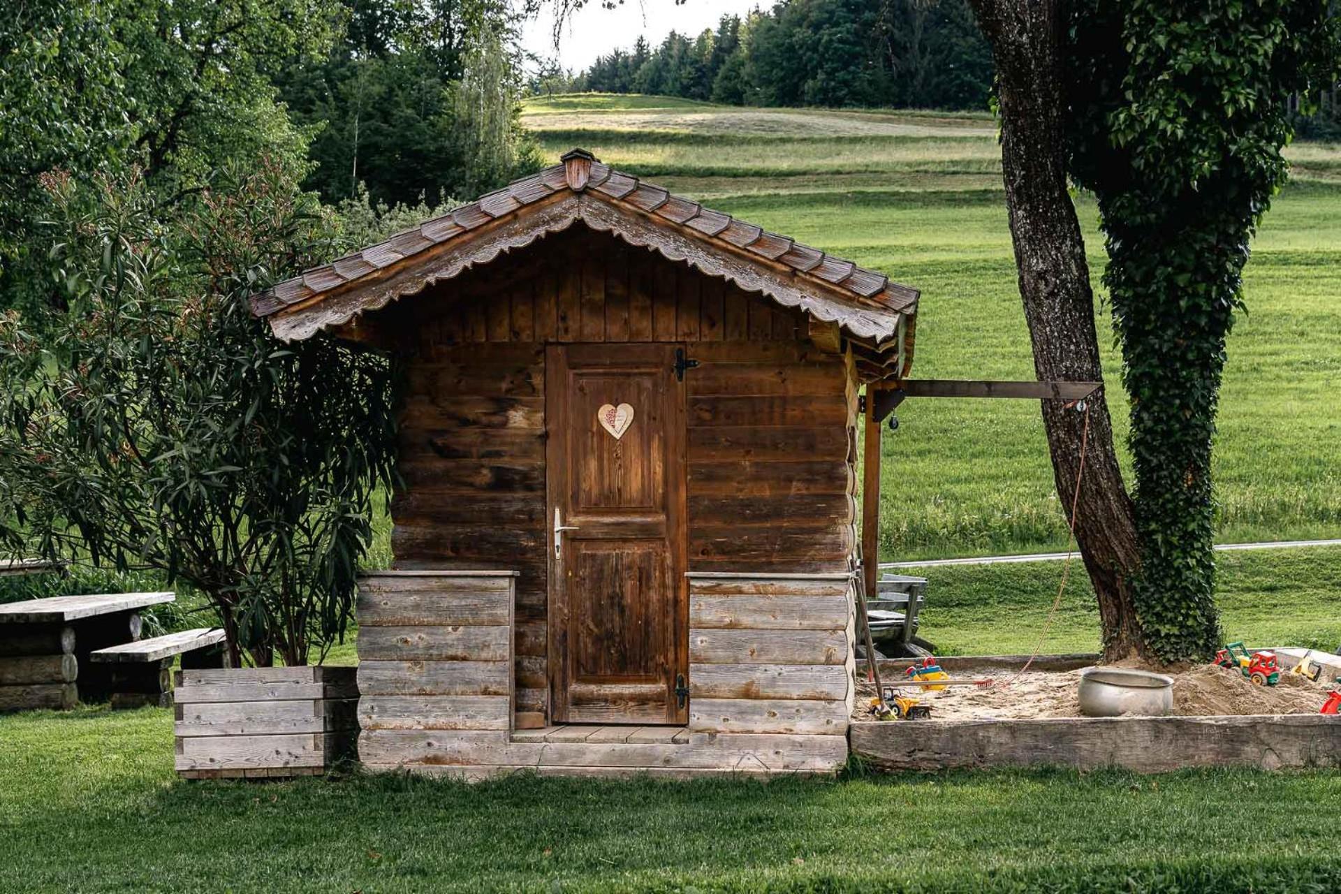 Ferienwohnung Grubinger Unterach am Attersee Bagian luar foto