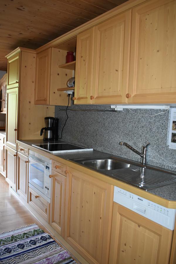 Ferienwohnung Grubinger Unterach am Attersee Bagian luar foto