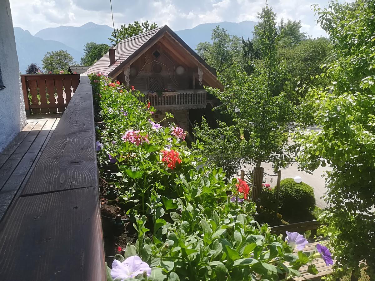 Ferienwohnung Grubinger Unterach am Attersee Bagian luar foto